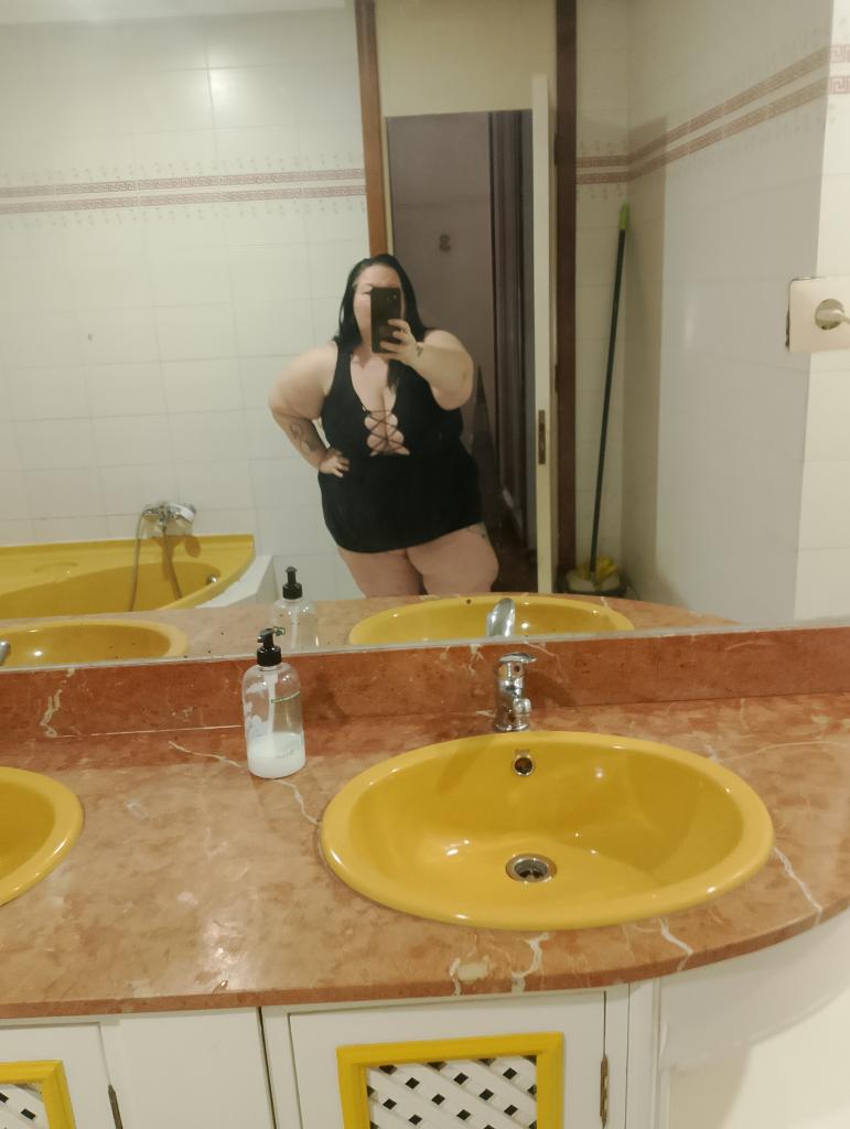 Chica busca chico en Las Palmas: 