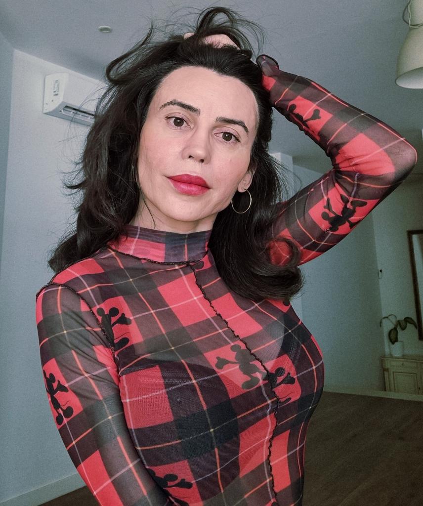 Transexual en Mallorca: 