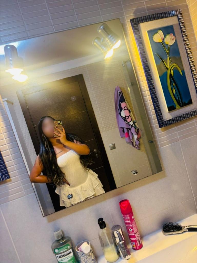 613491262: Chica busca chico en Madrid