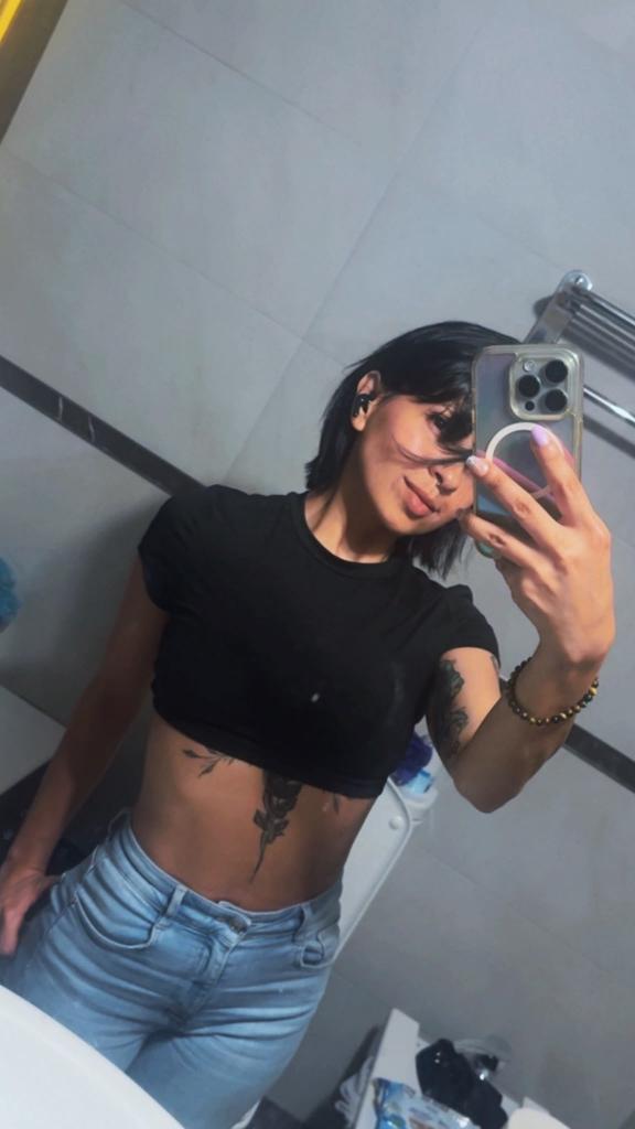 603627175: Chica busca chico en Las Palmas
