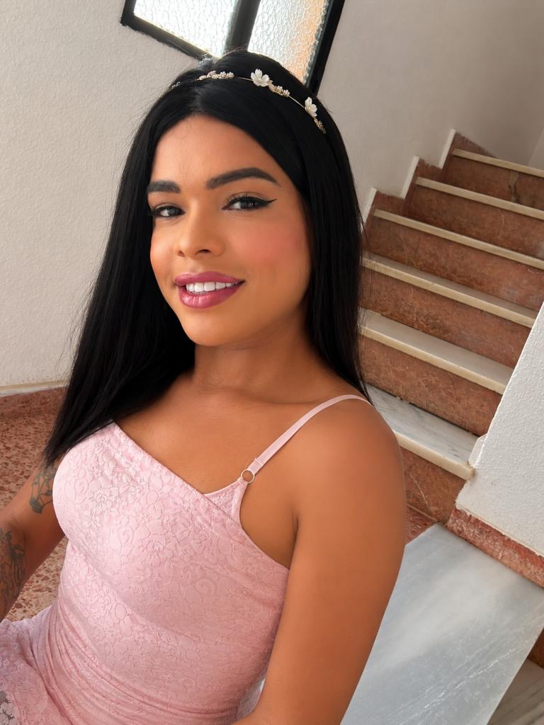Transexual en Sevilla: 