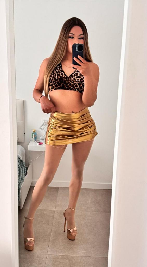 663095079: Transexual en Alicante