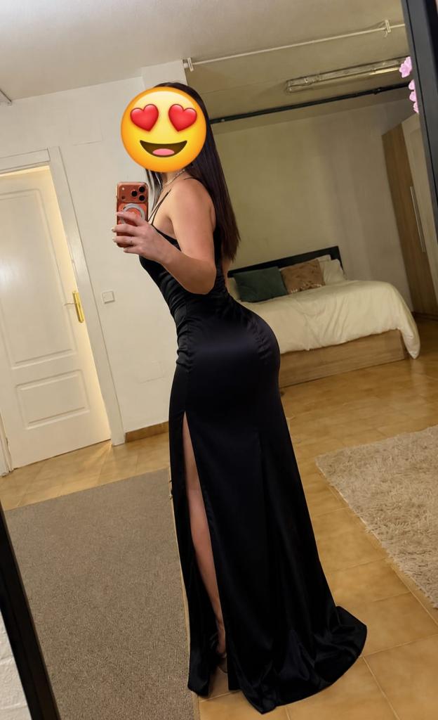 632865856: Chica busca chico en Madrid