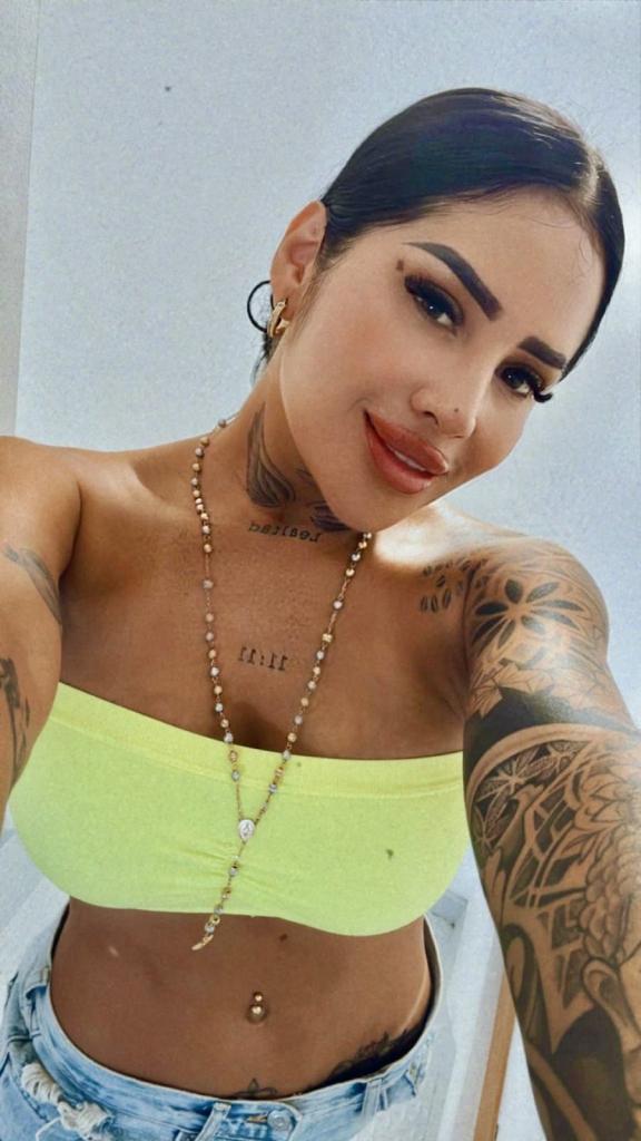 Chica busca chico en Barcelona: 