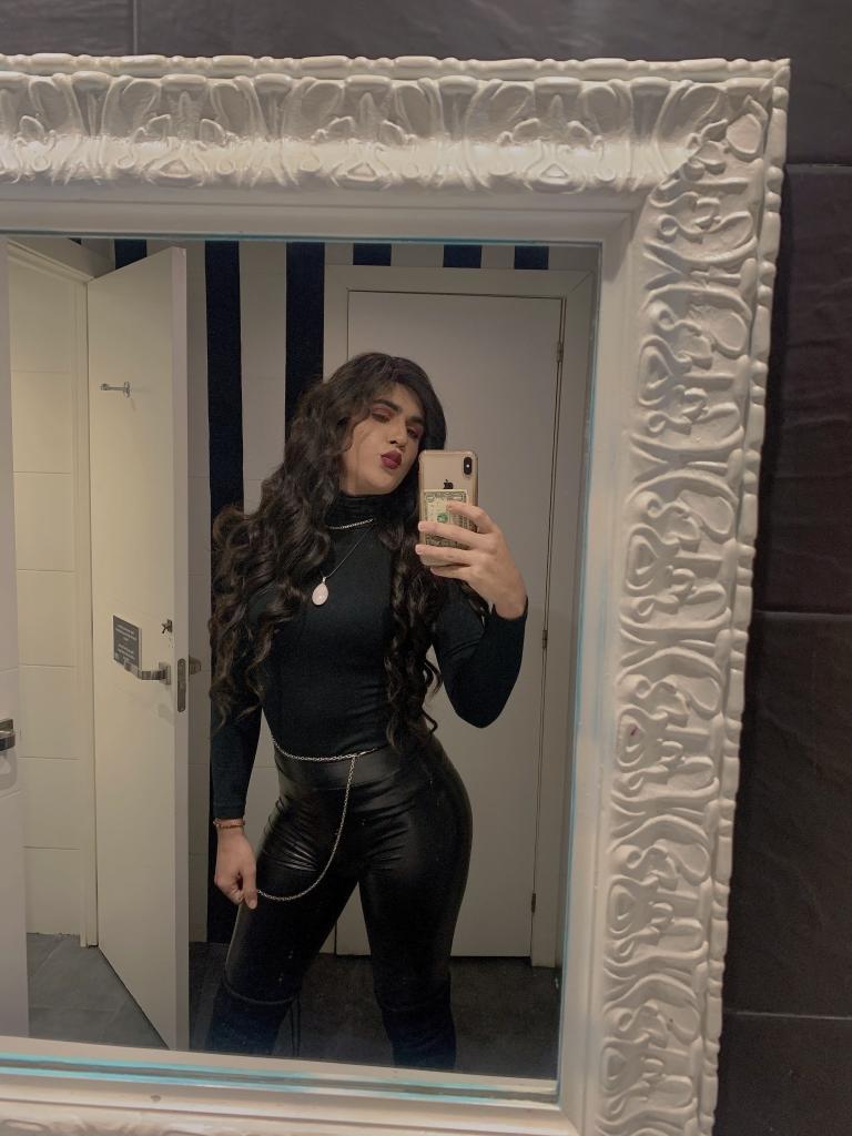 657955091: Travesti en Tarragona