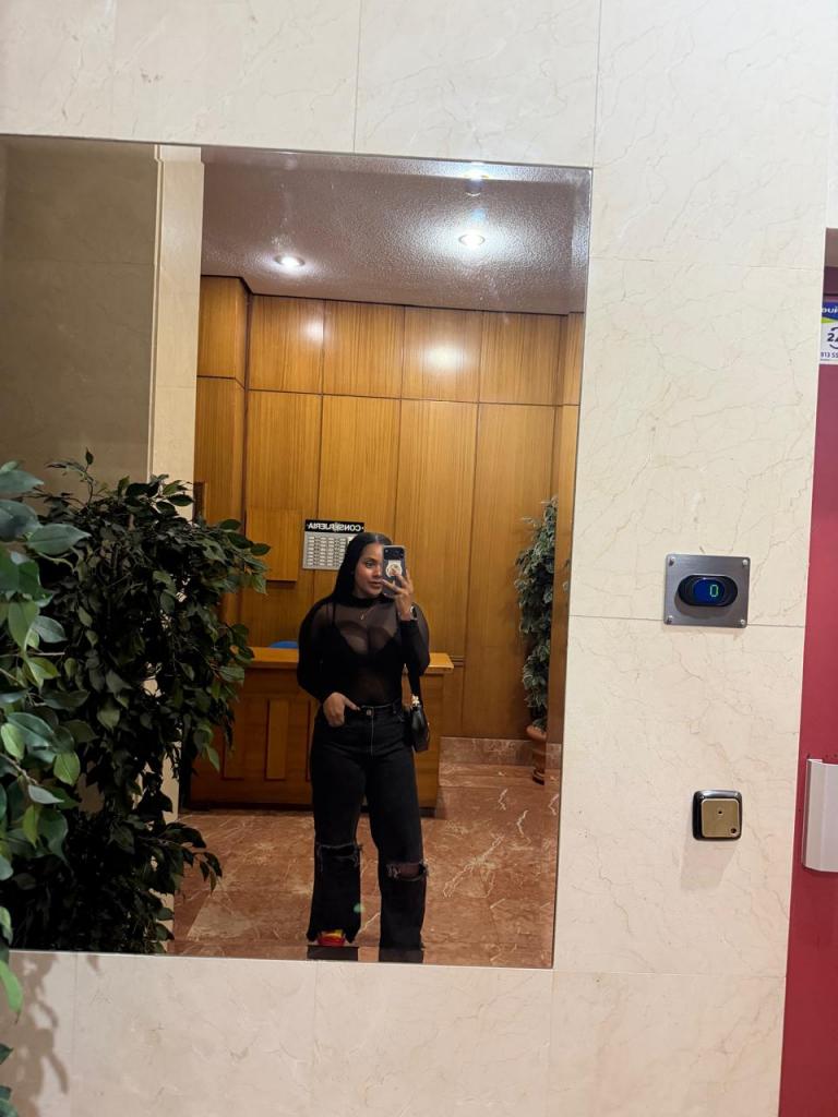 Chica busca chico en Valencia: 