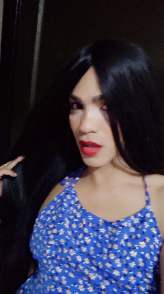 Transexual en Gerona: 