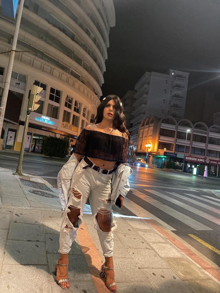 657955091: Travesti en Tarragona