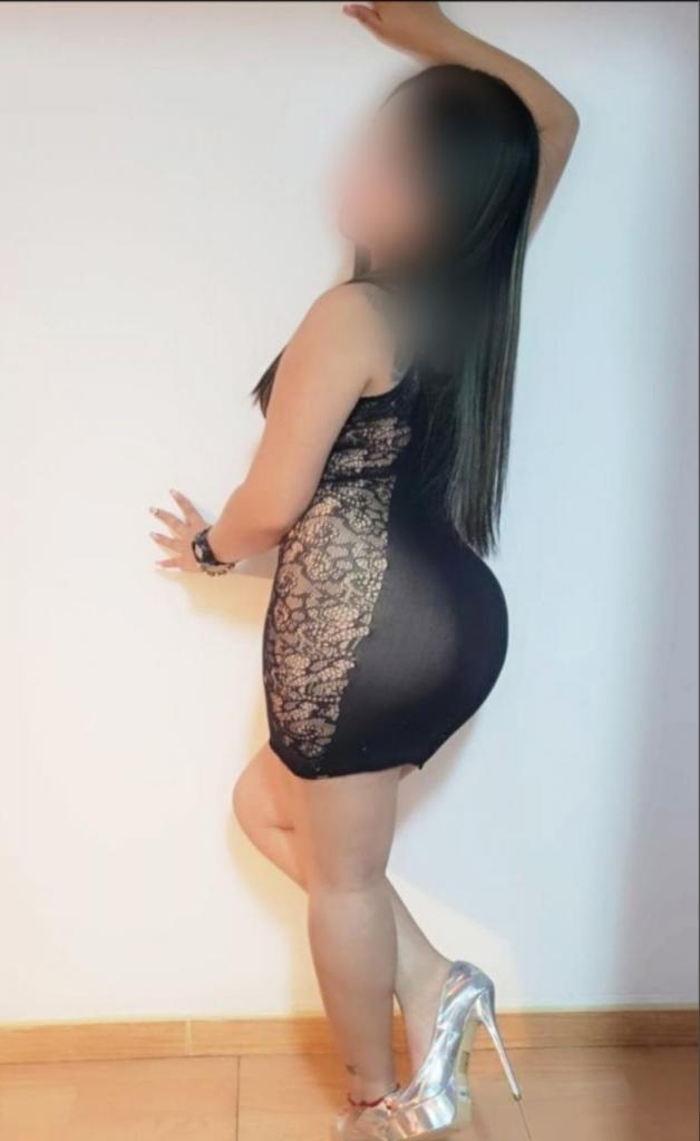 Chica busca chico en Las Palmas: 