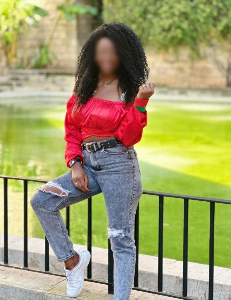 Chica busca chico en Valencia: 