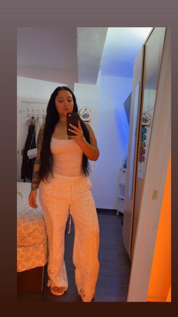 Chica busca chico en Barcelona: 