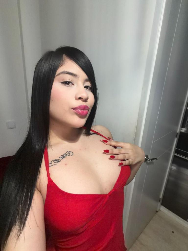 Chica busca chico en Las Palmas: 