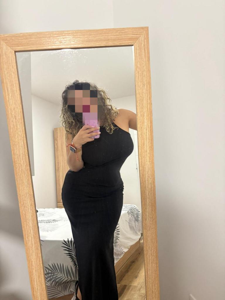 Chica busca chico en Madrid: 