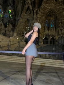 624894414: Chica busca chico en Barcelona