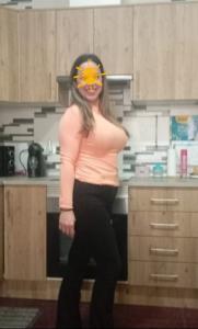 645080184: Chica busca chico en Alicante