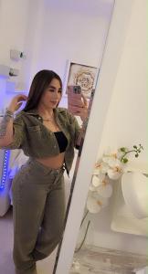 643015122: Chica busca chico en Almería