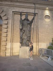 670801846: Transexual en Zaragoza