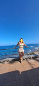 604355187: Chica busca chico en Las Palmas