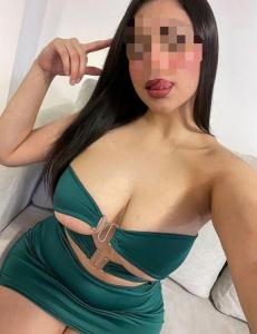 641286497: Chica busca chico en Ávila
