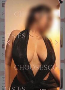 627233183: Chica busca chico en Badajoz