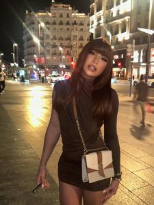 610052857: Transexual en Madrid
