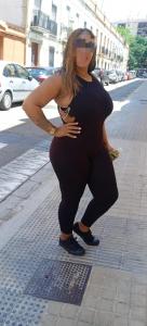 682318047: Chica busca chico en Murcia