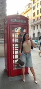 624426049: Chica busca chico en Las Palmas