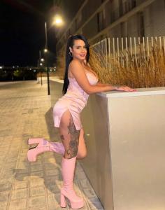 617090984: Transexual en Valencia