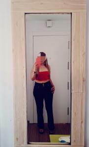 671595461: Chica busca chico en Badajoz