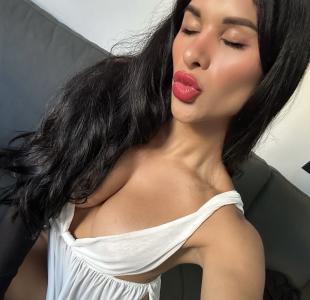 677265532: Travesti en Madrid