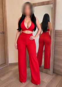 649949886: Chica busca chico en Madrid