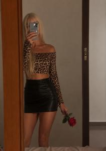634061713: Travesti en Alicante