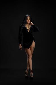 611340037: Chica busca chico en Madrid