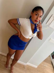 673014612: Chica busca chico en Las Palmas