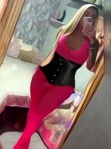 666240909: Transexual en Málaga
