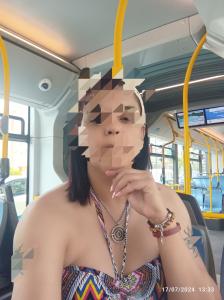 603366746: Travesti en Pontevedra