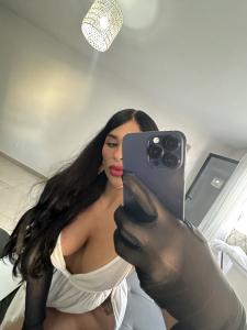 677265532: Travesti en Madrid