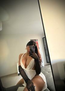 677265532: Transexual en Madrid