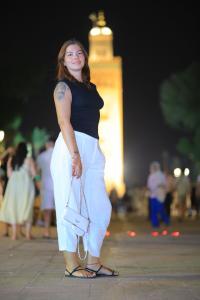 641620526: Chica busca chico en Málaga