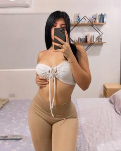 642657053: Chica busca chico en Murcia