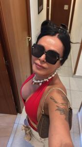 600088891: Transexual en Madrid