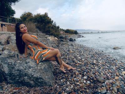 612418582: Chica busca chico en Almería