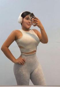 603234926: Chica busca chico en Almería