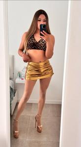 663095079: Transexual en Alicante