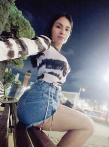690709178: Transexual en Zaragoza