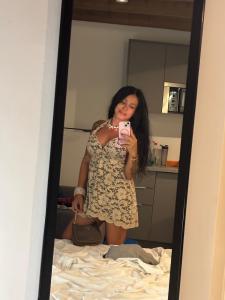 600088891: Transexual en Madrid