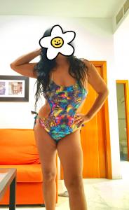 641120962: Chica busca chico en Badajoz