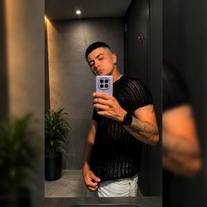 678532891: Chico busca chica en Las Palmas