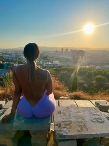 641042403: Chica busca chico en Valencia