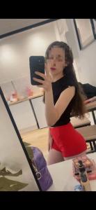 643311213: Chica busca chico en Madrid